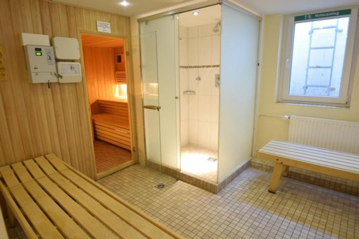 Einfaches 2-Zimmer-Appartement Mit Balkon. Westerland Ngoại thất bức ảnh